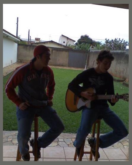 Wagner e Douglas